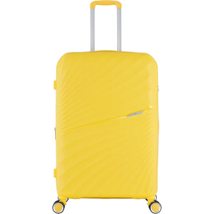 4-Piece Luggage Set Cabenza | Secure Zipper | PP | TSA Lock | Luggagez