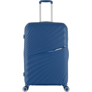 4-Piece Luggage Set Cabenza | Secure Zipper | PP | TSA Lock | Luggagez