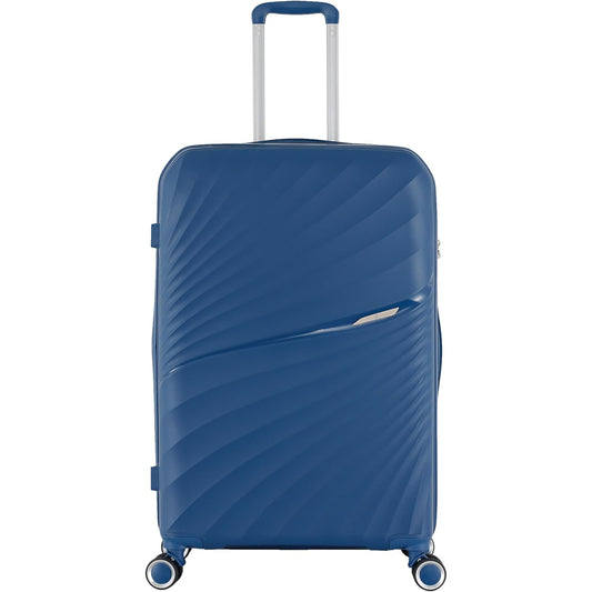 4-Piece Luggage Set Cabenza | Secure Zipper | PP | TSA Lock | Luggagez
