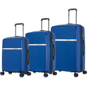 Expandable Luggage | PP Material | Hard Side | Luggage Trolley | Cheap | Luggagez